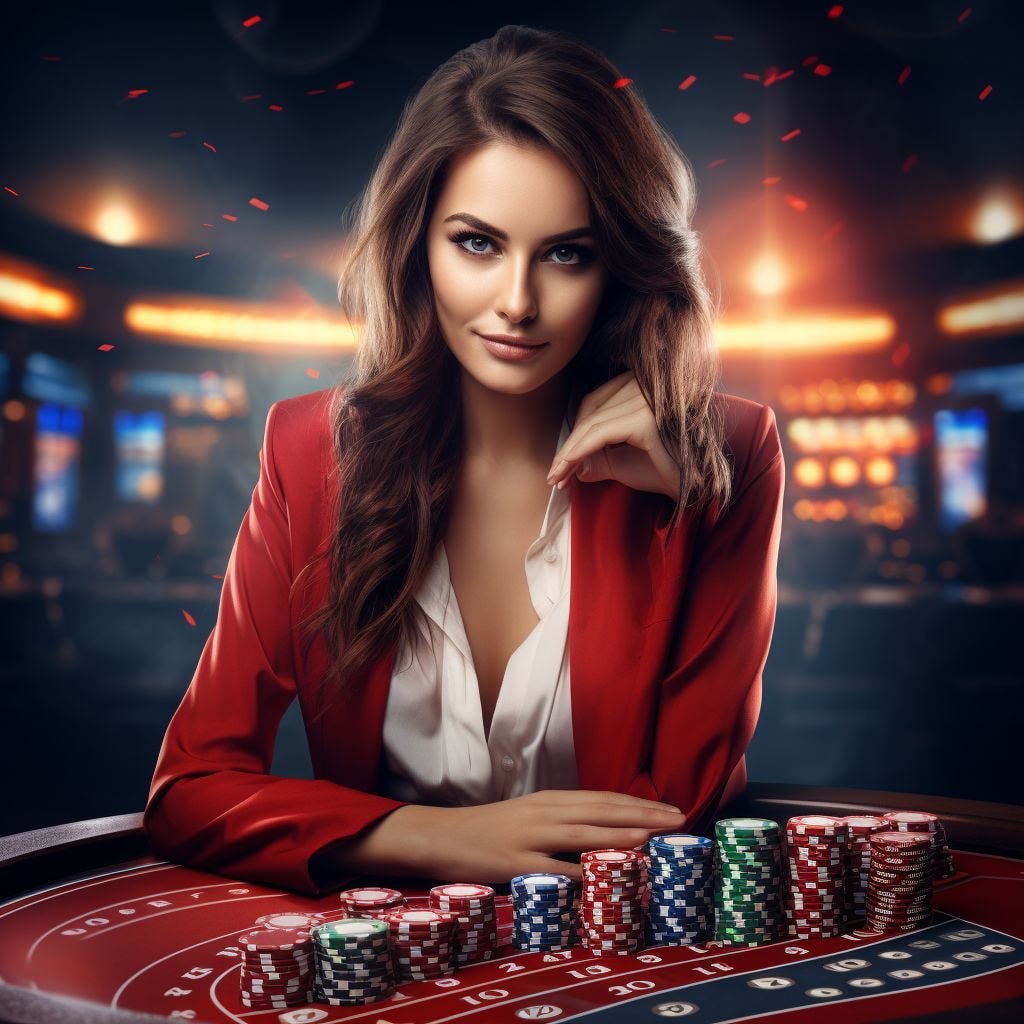 Antarmuka aplikasi majapahit 4d menampilkan dashboard home dengan akses ke meja dealer langsung, sportsbook, dan permainan slot