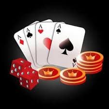 Antarmuka aplikasi mobile majapahit 4d menampilkan meja live dealer blackjack dan menu navigasi